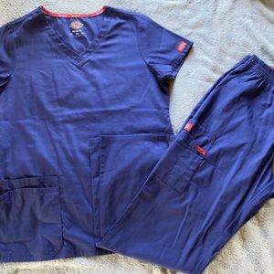Dickies Scrubs